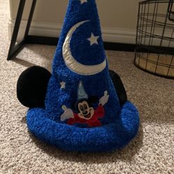 Kids Disney Hat 