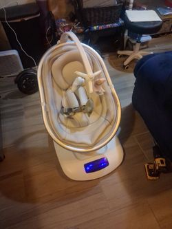 Baby ride