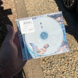 Post Malone CD Brand New