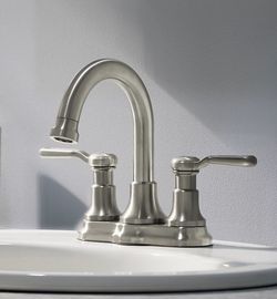 Kohler Bathroom Faucet