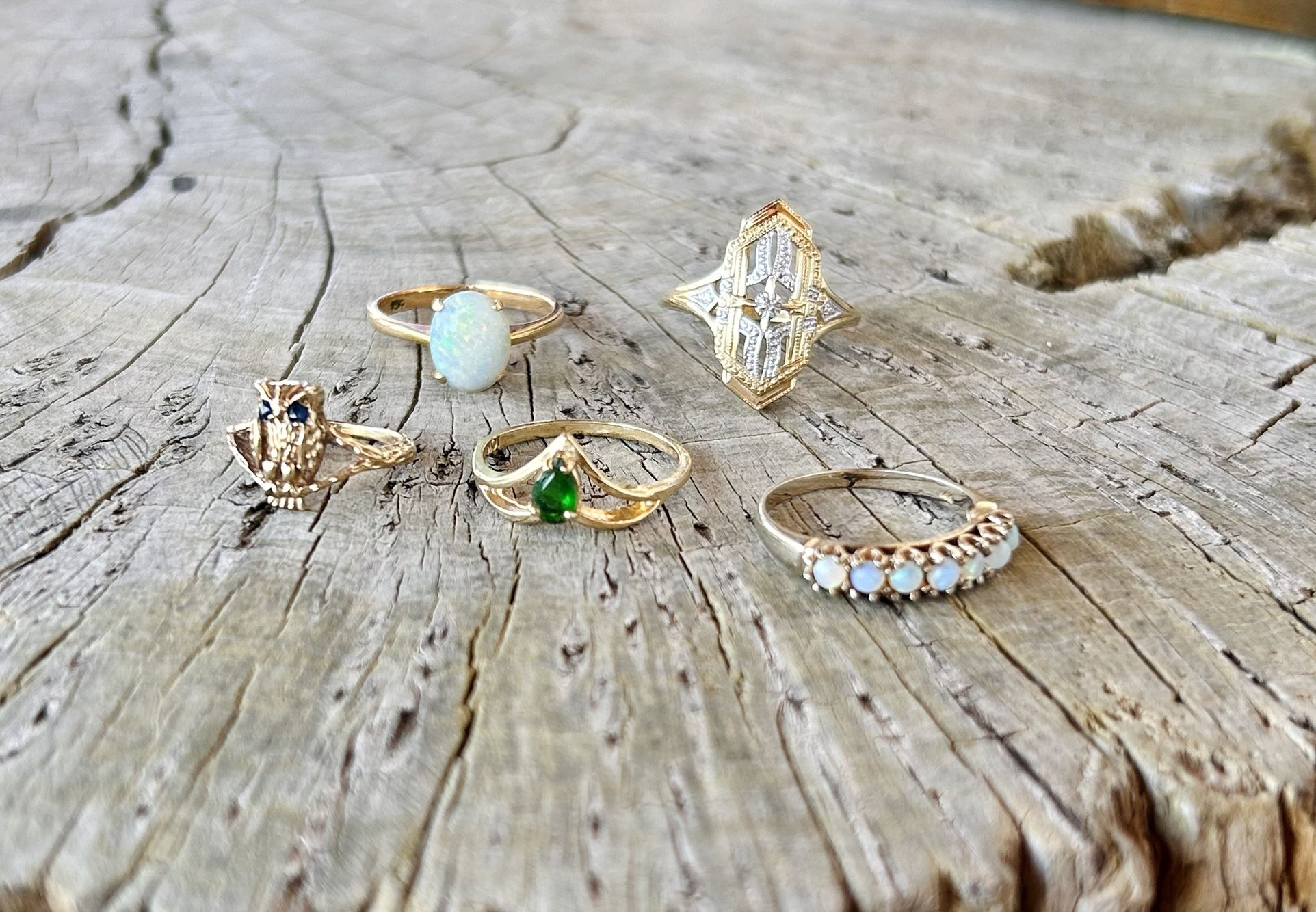 SELL YOUR UNWANTED JEWELRY