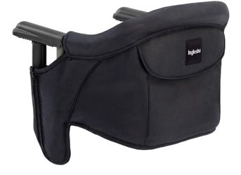 Inglesina to go clip on high chair