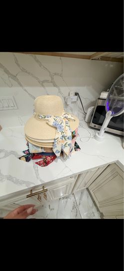 12 dollars new Sun hat