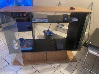 Tv Entertainment Stand