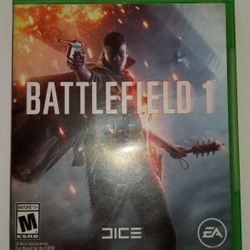 Battlefield 1