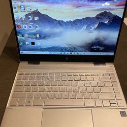 Hp Spectre Laptop