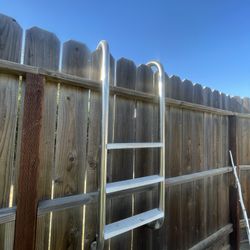 Pool Ladder