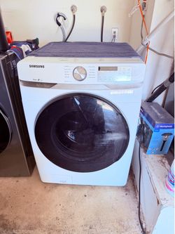 Samsung 4.5 cubic foot Washing Machine