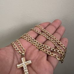 Chain 14k