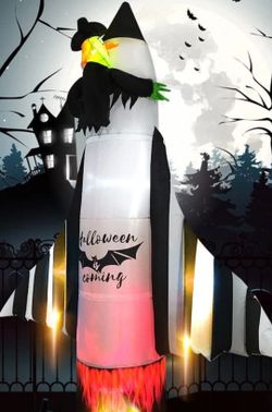 HALLOWEEN INFLATABLE