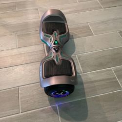 Hover-1 Ranger H1-RGN Grey 220lbs max weight, range 6 miles, speed 7MPH
