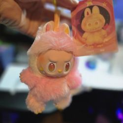 Labubu: Big Into Energy (Loyalty)