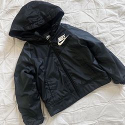 Nike Jacket - Size 3t