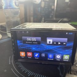 Coreham Android Stereo