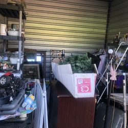 Storage Unit