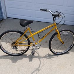 Bicycle Mountain Bike 26 