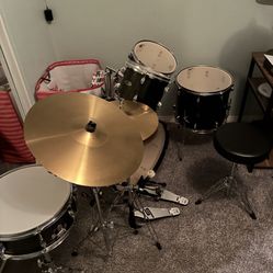 Drum Set