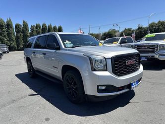 2019 GMC Yukon XL
