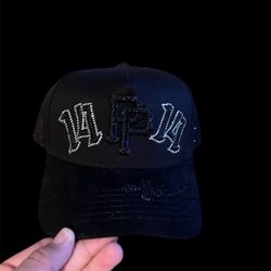 14 14 Hat