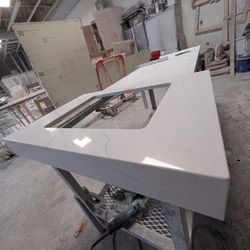 COUNTERTOPS ,ROCK ,STONE ,QUARTZ Kitchen Bathroom 