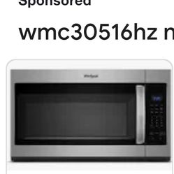 Microwave-whirlpool