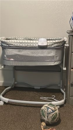 Bassinet