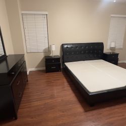 Whole bedroom Set