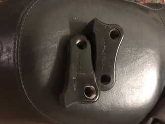 Dyna sportster lowering kit