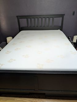 Queen Bed Set
