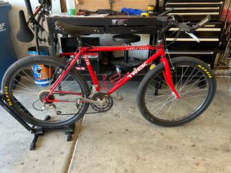 Trek 970 Single Track