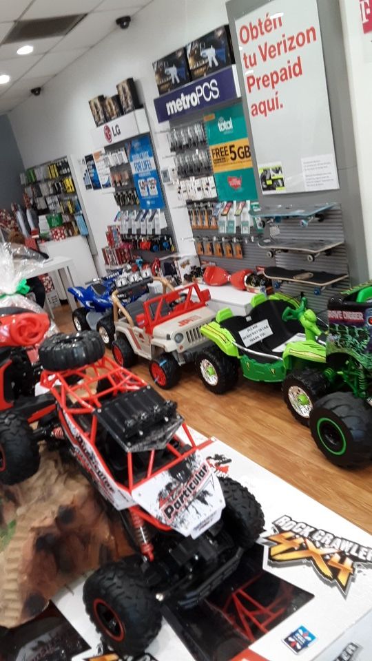 Quad ,electric scooter , power wheels , hoverboard , car , toys, skateboards.