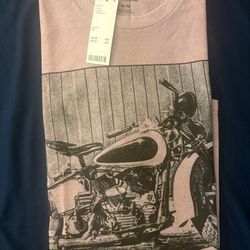 Urban Outfitters “open Road” T-shirt