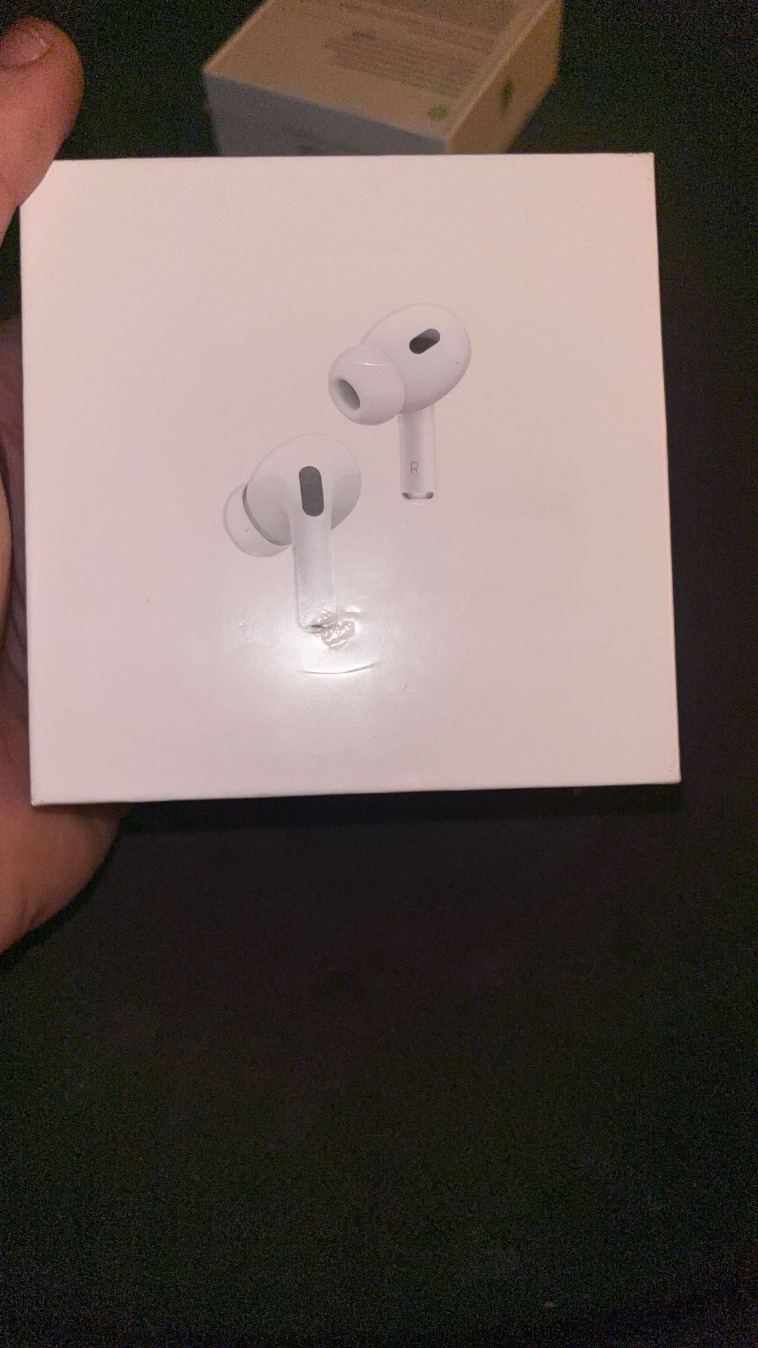 AirPod Pros 2nd Gen