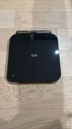 Hume Health Scale