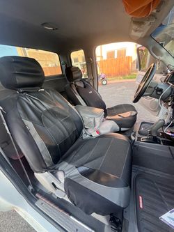 2002 Toyota Tacoma