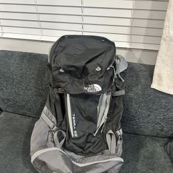 North Face Terra 65L Backpack 