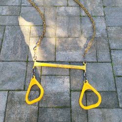 Swing Set Parts