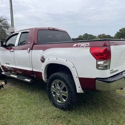 2007 Toyota Tundra