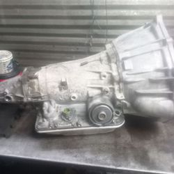 4L60e COMPLETE REBUILD 00-06 (MUST HAVE Core) 