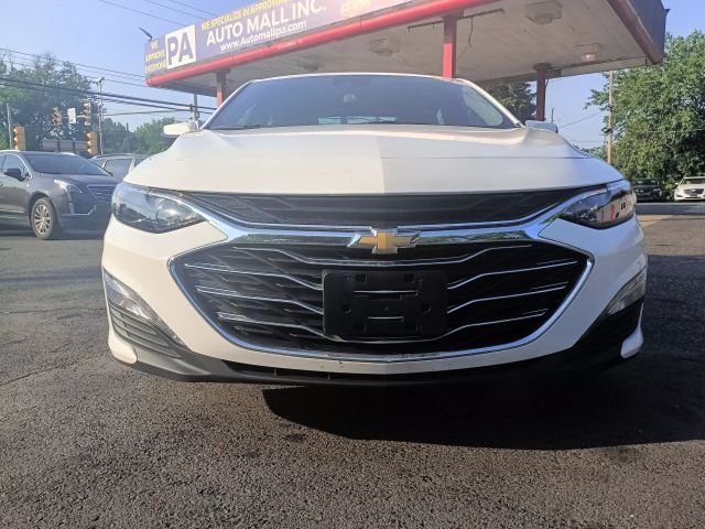 2023 Chevrolet Malibu