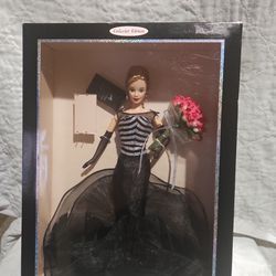 40th Anniversary Barbie ❤️ 