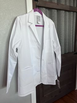 Lab Jacket Women’s