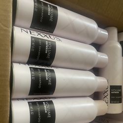 Nexxus Dry Shampoo