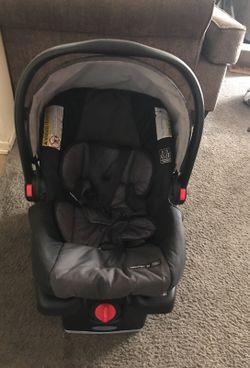 Car seat