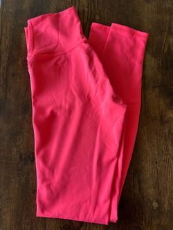 ALO xs leggings