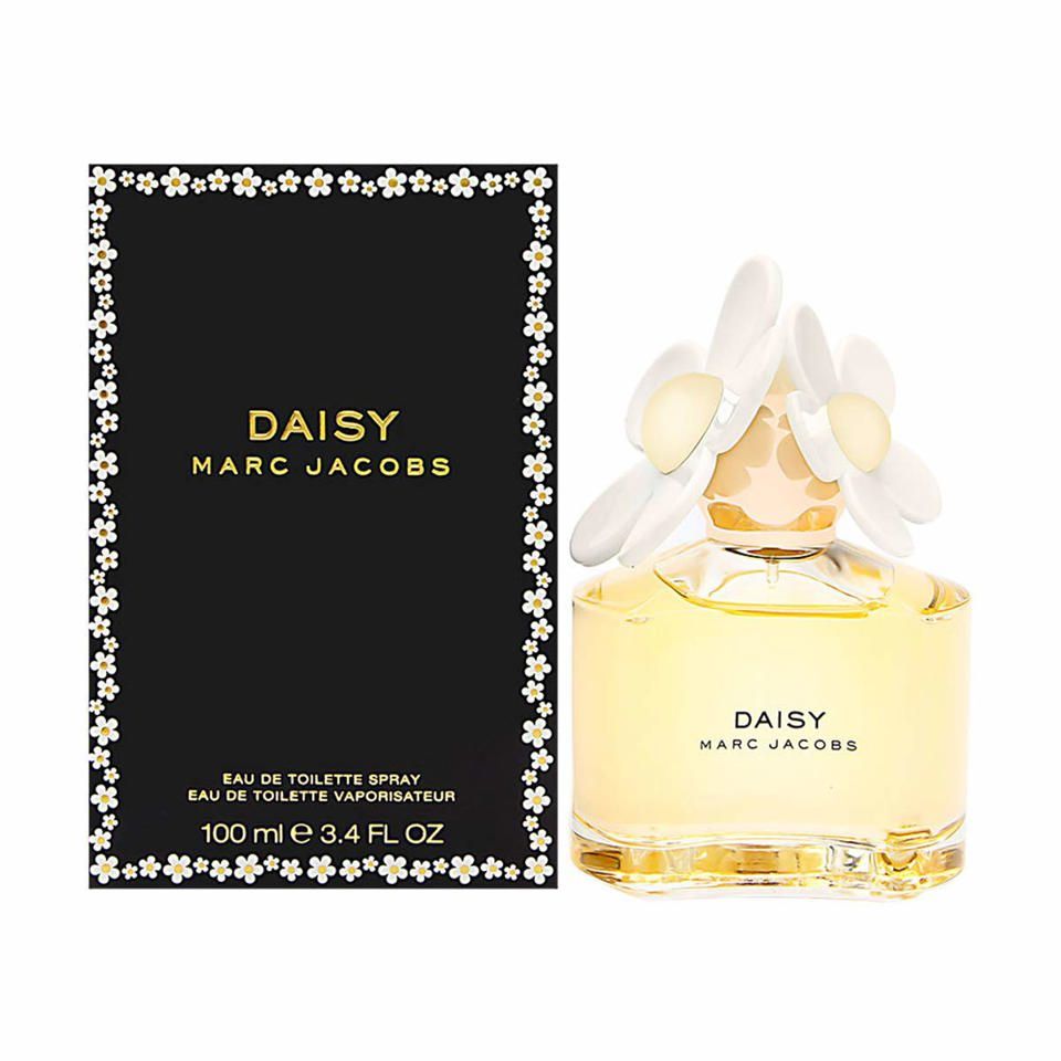 MARC JACOBS DAISY EDT ( W ) 3.4 OZ