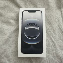 Brand New iPhone 16e 