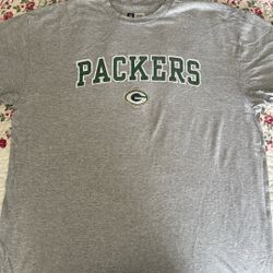 Green Bay Packers T-Shirt
