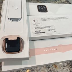 New iPod Watch 6 