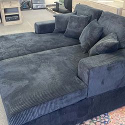 New Double Chaise Lounge! Free Delivery 🚚 !